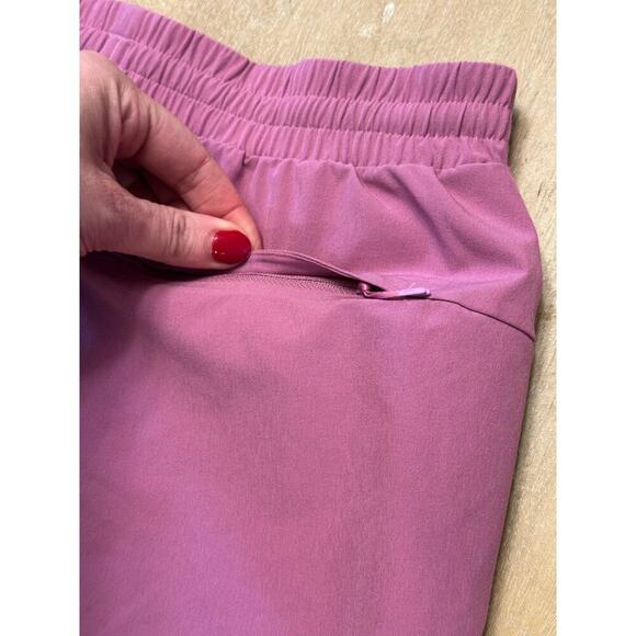 Lululemon Channel Cross Swim Short 7" SMALL - Picture 3 of 8